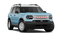 2026 Ford Bronco Sport Heritage - Crossroads Courtesy Vehicle