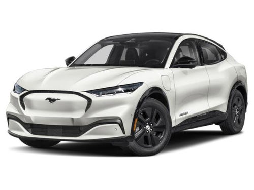 2022 Ford Mustang Mach-E Select