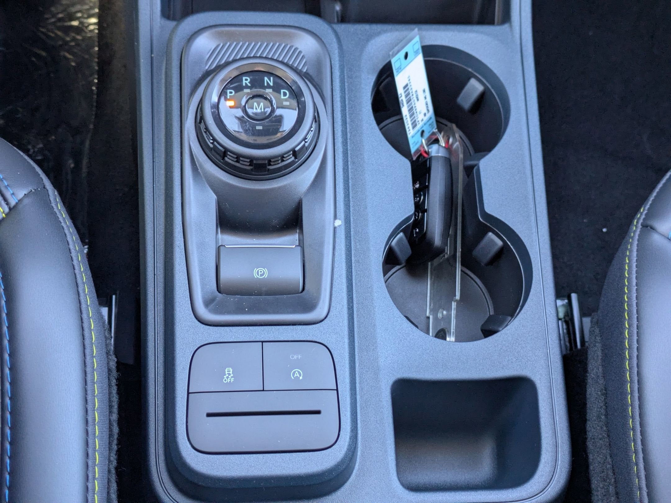 2026 Ford Maverick Lobo High