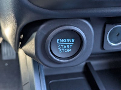 2026 Ford Maverick Lobo High