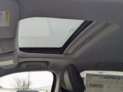 2026 Ford Maverick Lobo High