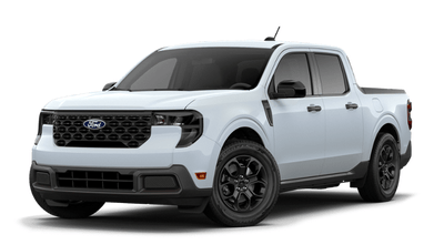 2026 Ford Maverick XLT - Crossroads Courtesy Demo