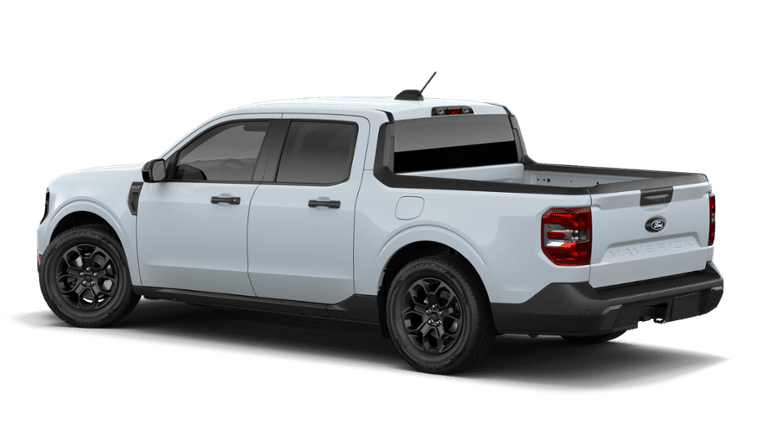 2026 Ford Maverick XLT - Crossroads Courtesy Demo