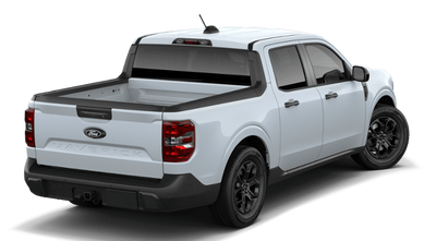 2026 Ford Maverick XLT - Crossroads Courtesy Demo