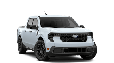 2026 Ford Maverick XLT - Crossroads Courtesy Demo