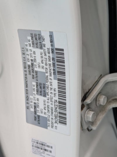 2022 Mazda Mazda CX-30 2.5 S Premium Package