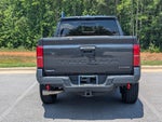 2025 Toyota Tacoma 4WD TRD Off Road Hybrid