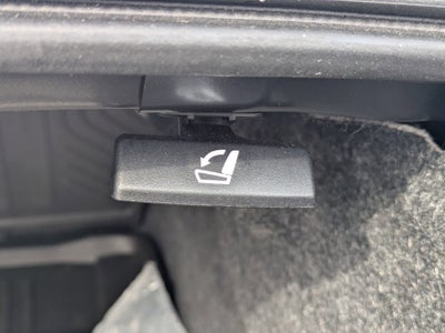 2020 Subaru Legacy Limited