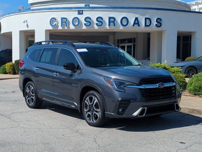 2024 Subaru Ascent Touring
