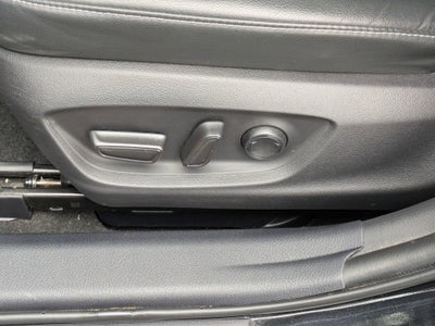 2021 Toyota Camry Hybrid XSE