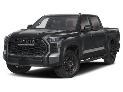 2024 Toyota Tundra 4WD Limited