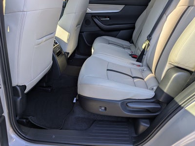 2025 Mazda Mazda CX-90 Preferred Package