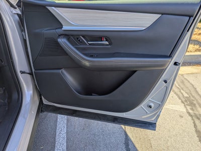 2025 Mazda Mazda CX-90 Preferred Package