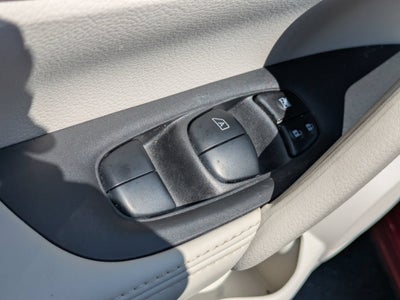 2021 Nissan Rogue Sport SL