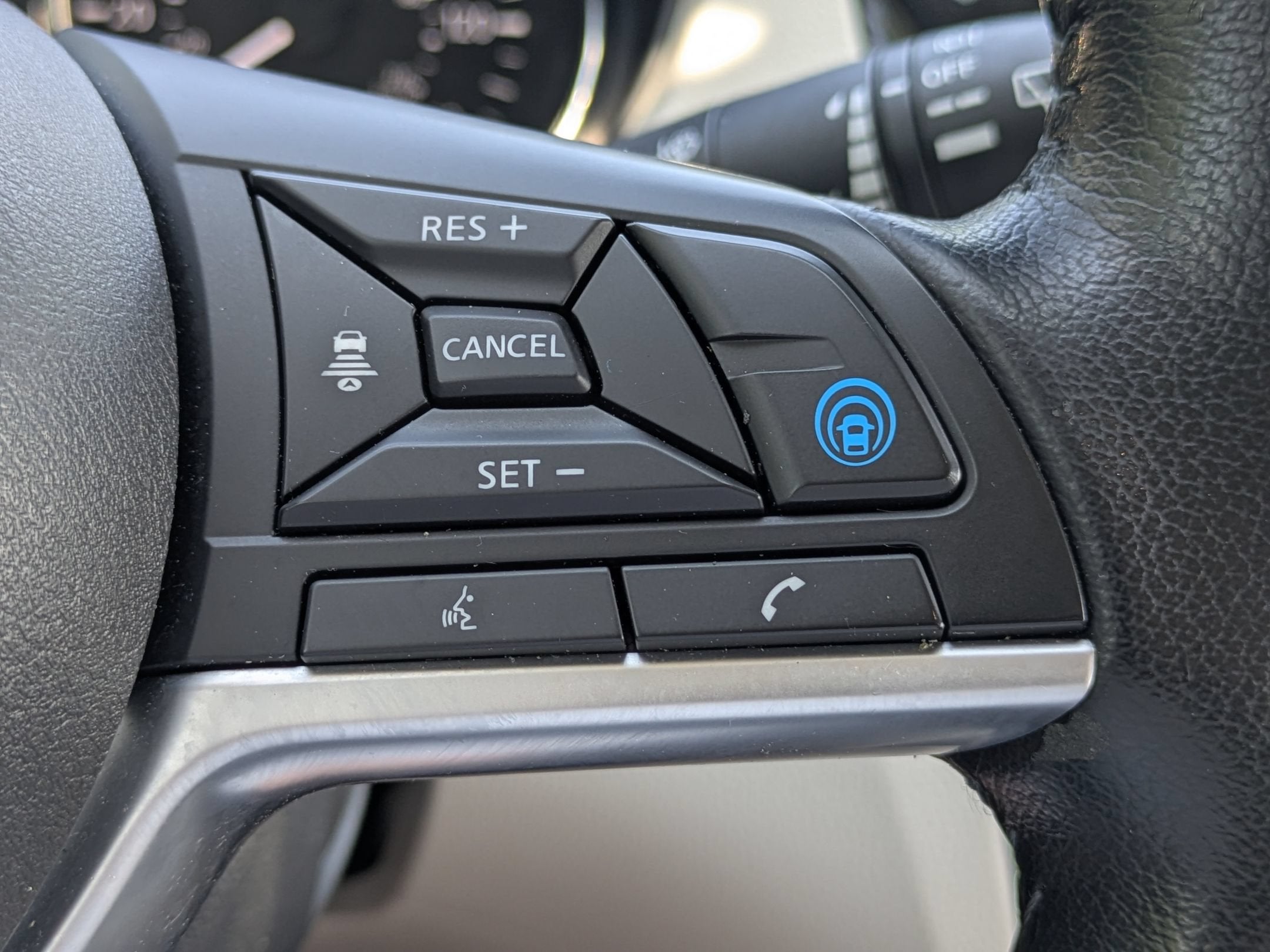2021 Nissan Rogue Sport SL