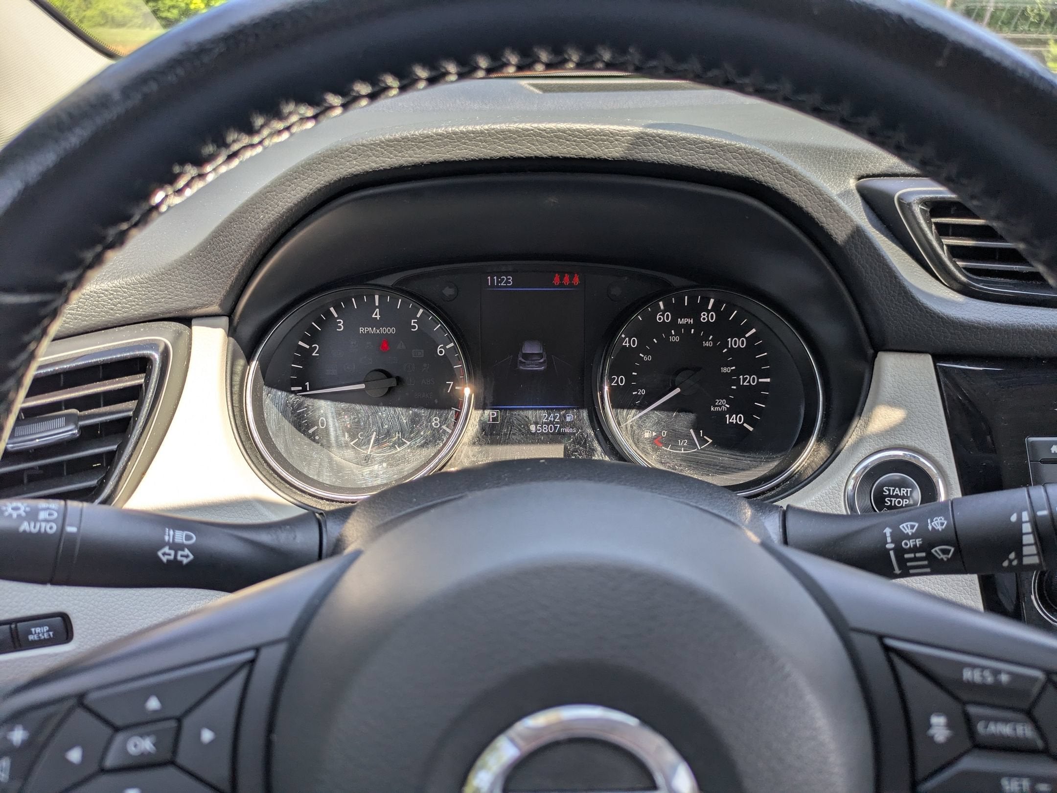 2021 Nissan Rogue Sport SL