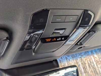 2024 Toyota Land Cruiser 1958