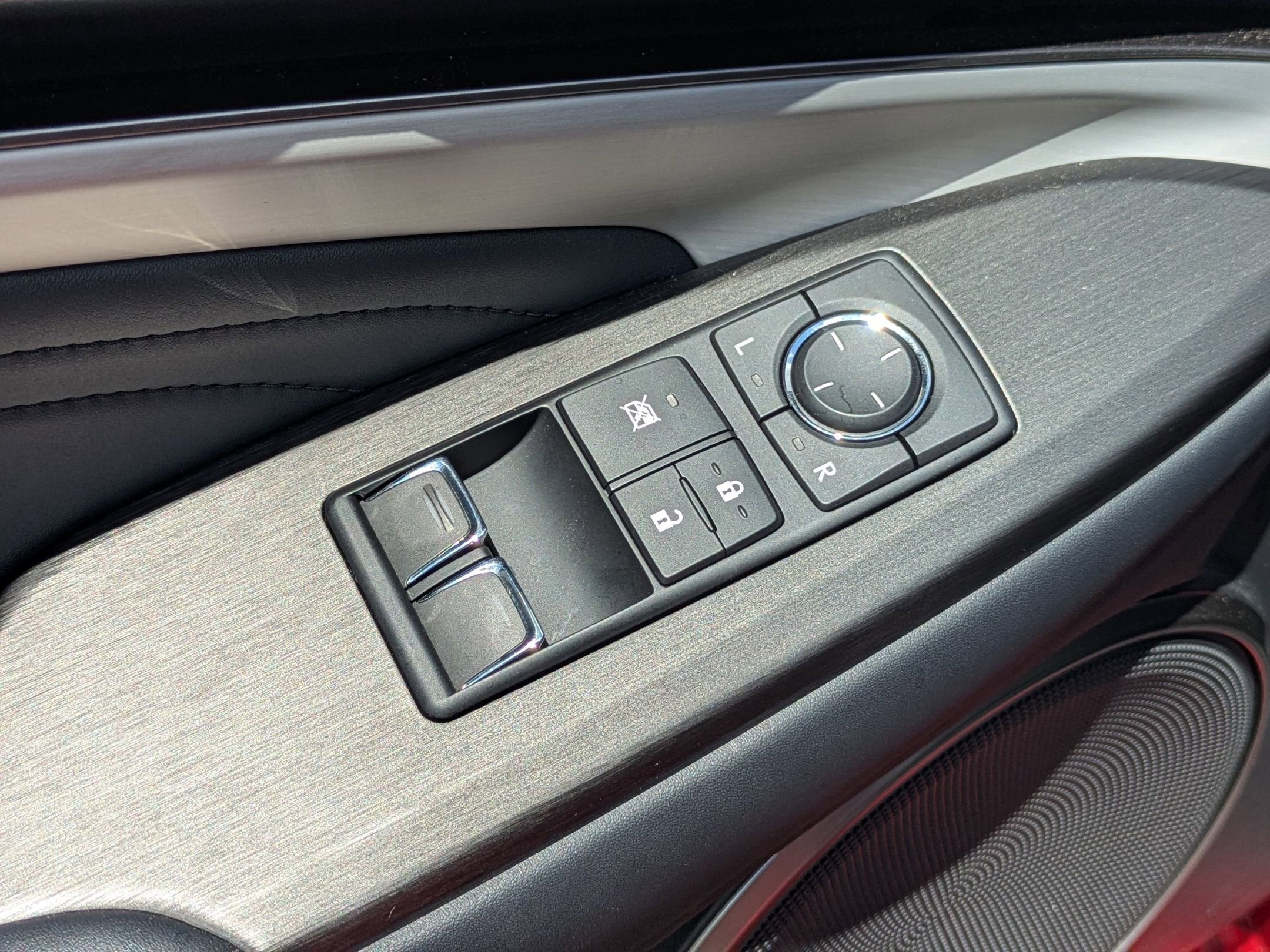2024 Lexus RC RC 350 F SPORT