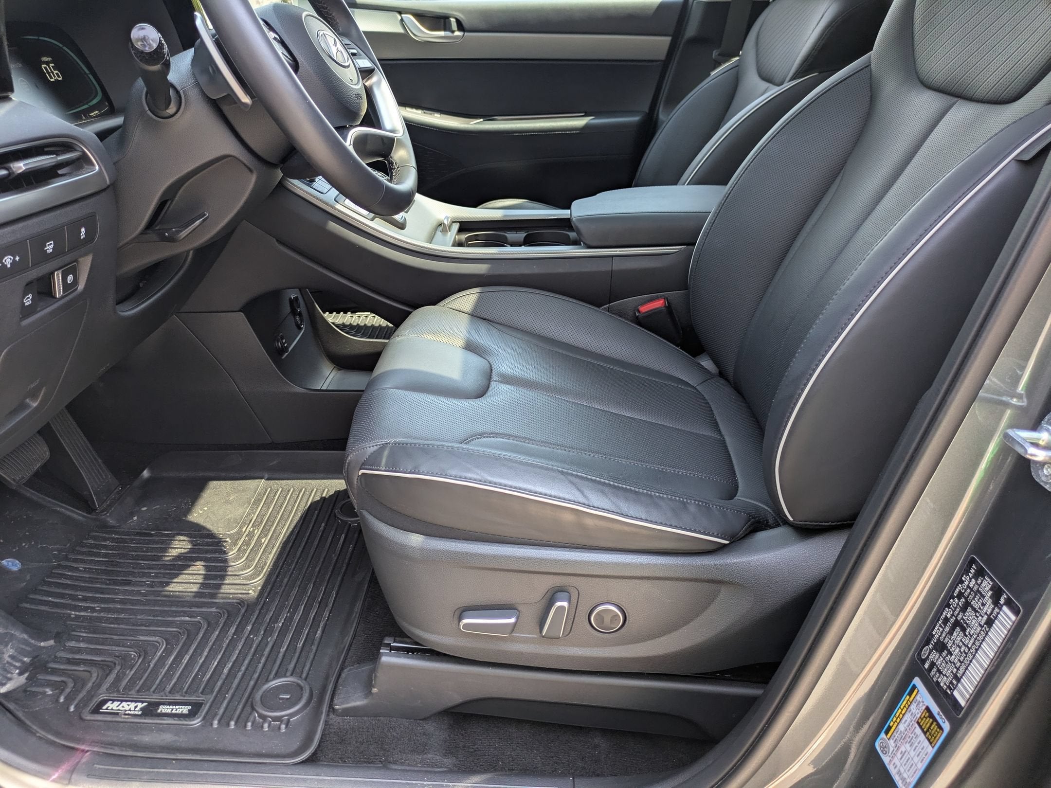 2023 Hyundai Palisade XRT