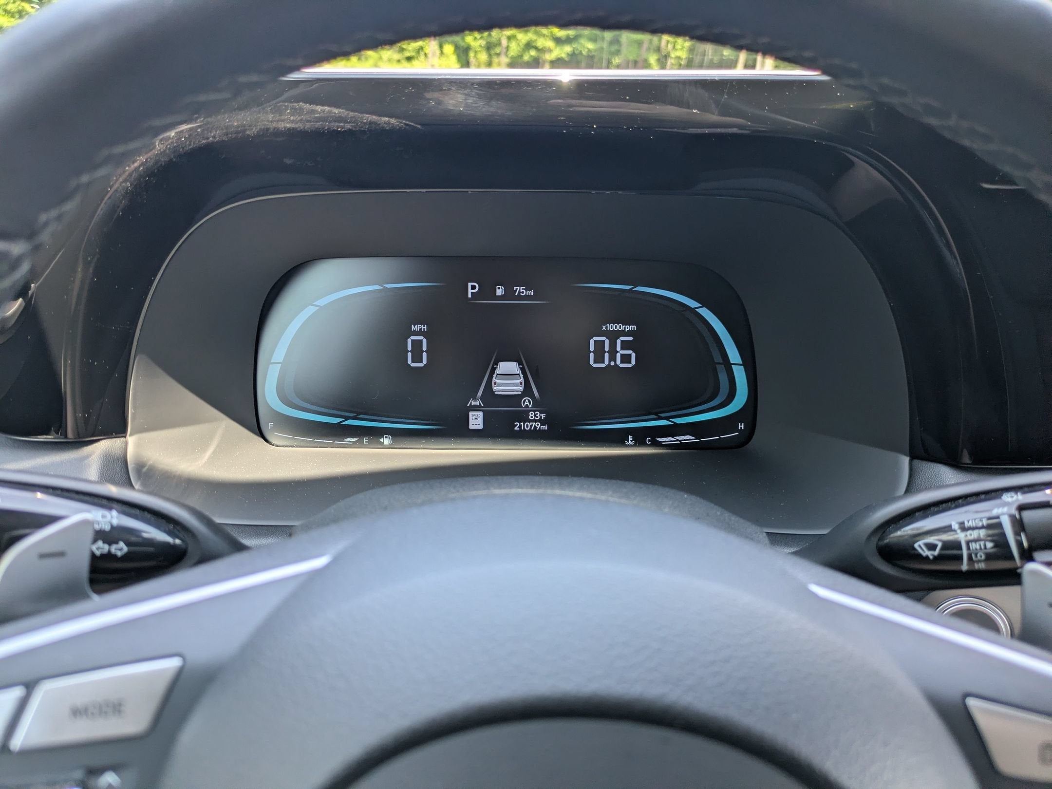 2023 Hyundai Palisade XRT