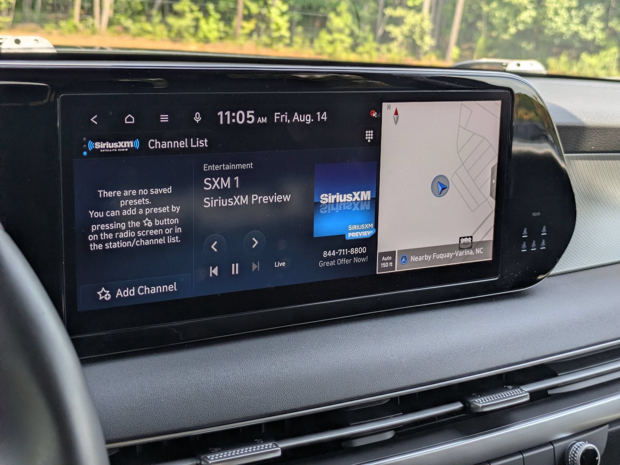 2023 Hyundai Palisade XRT