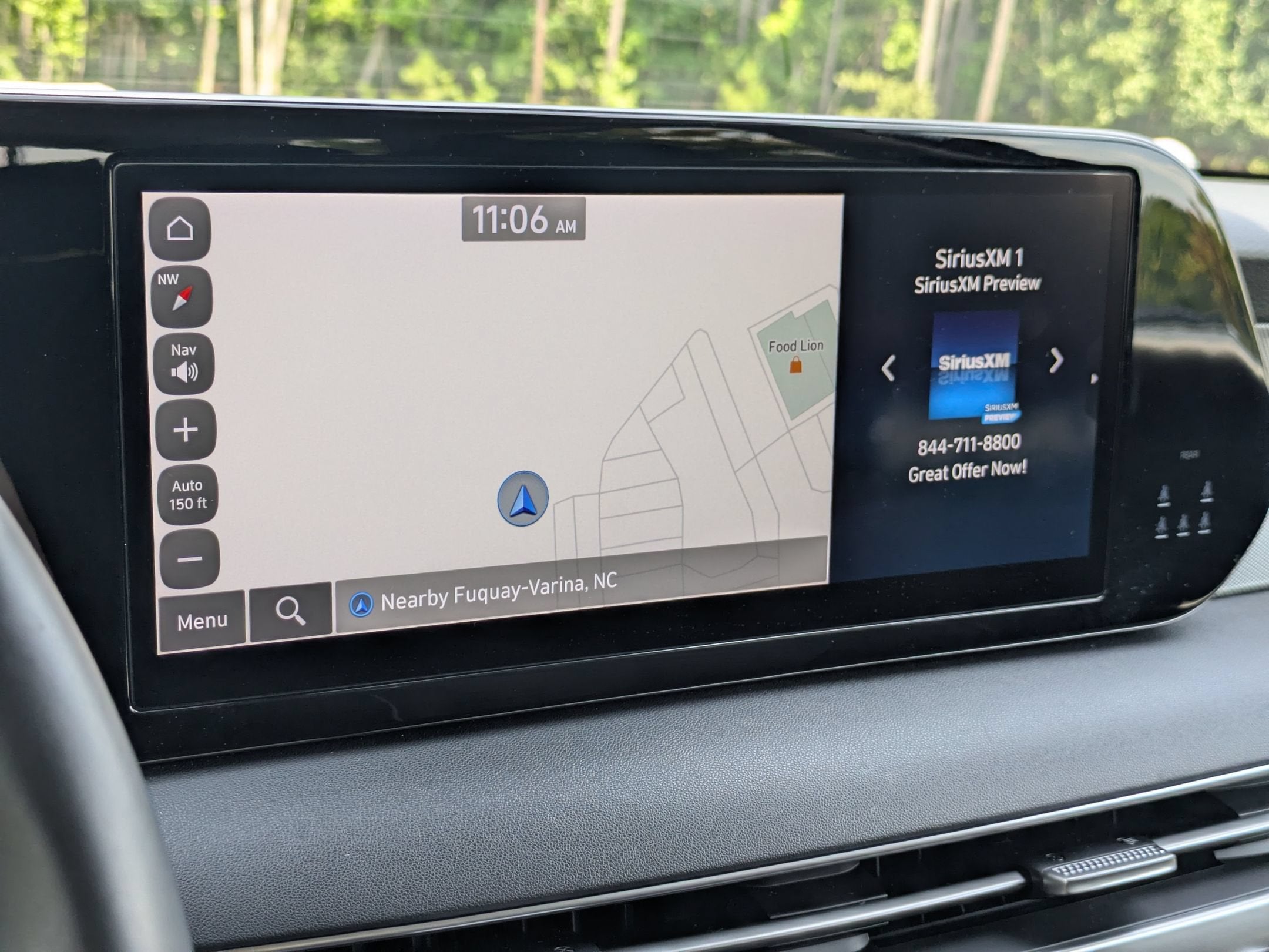 2023 Hyundai Palisade XRT