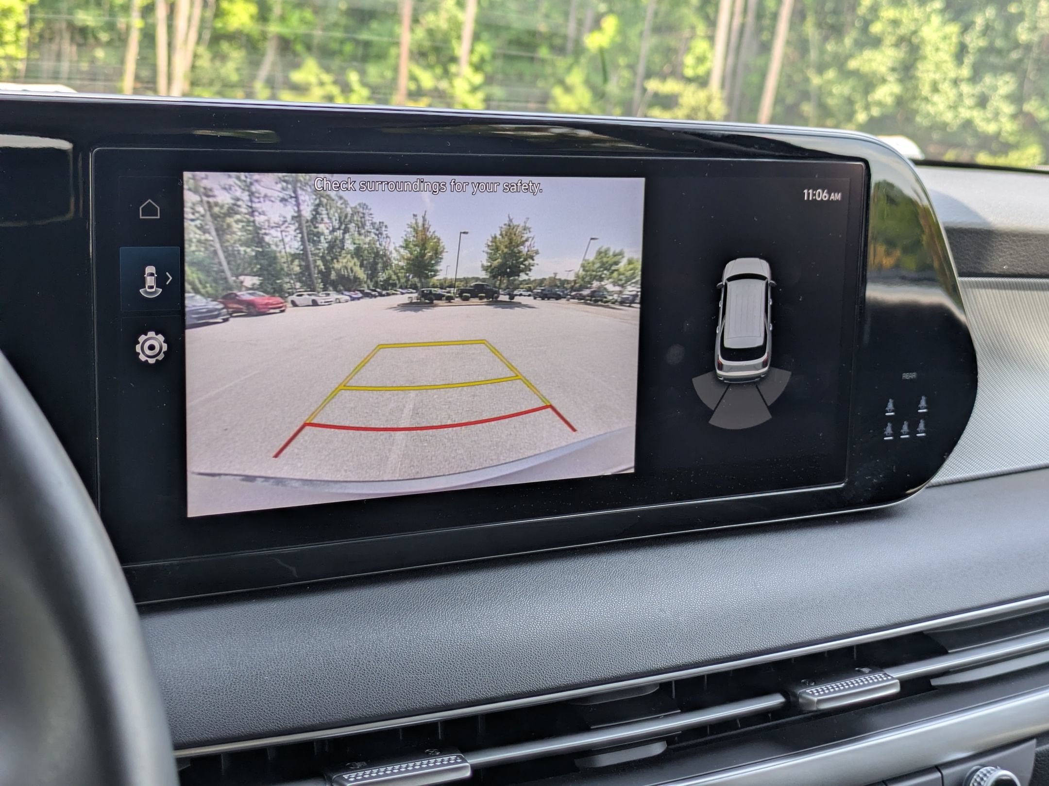 2023 Hyundai Palisade XRT