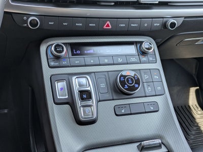 2023 Hyundai Palisade XRT
