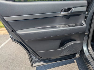 2023 Hyundai Palisade XRT