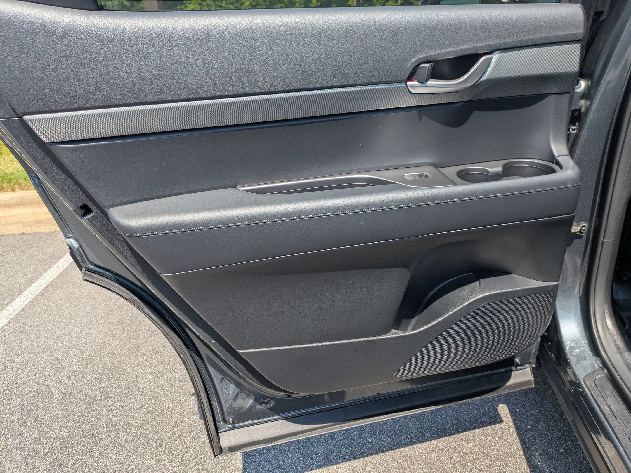 2023 Hyundai Palisade XRT