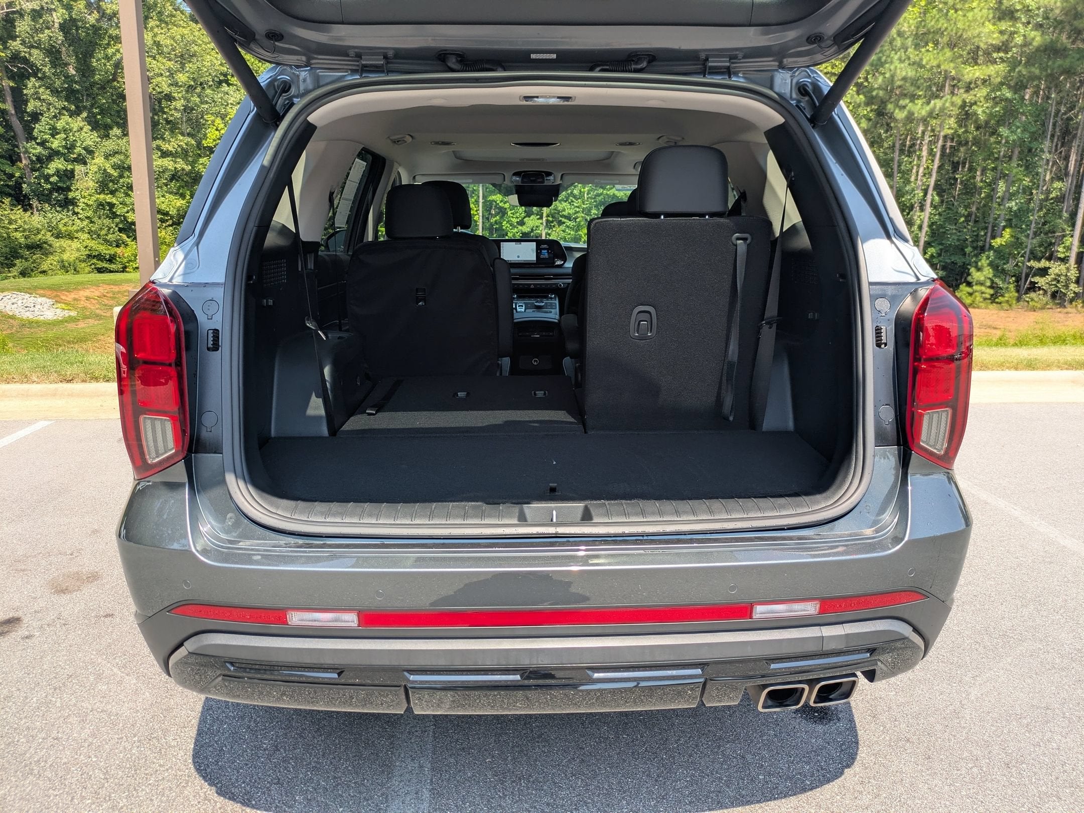2023 Hyundai Palisade XRT