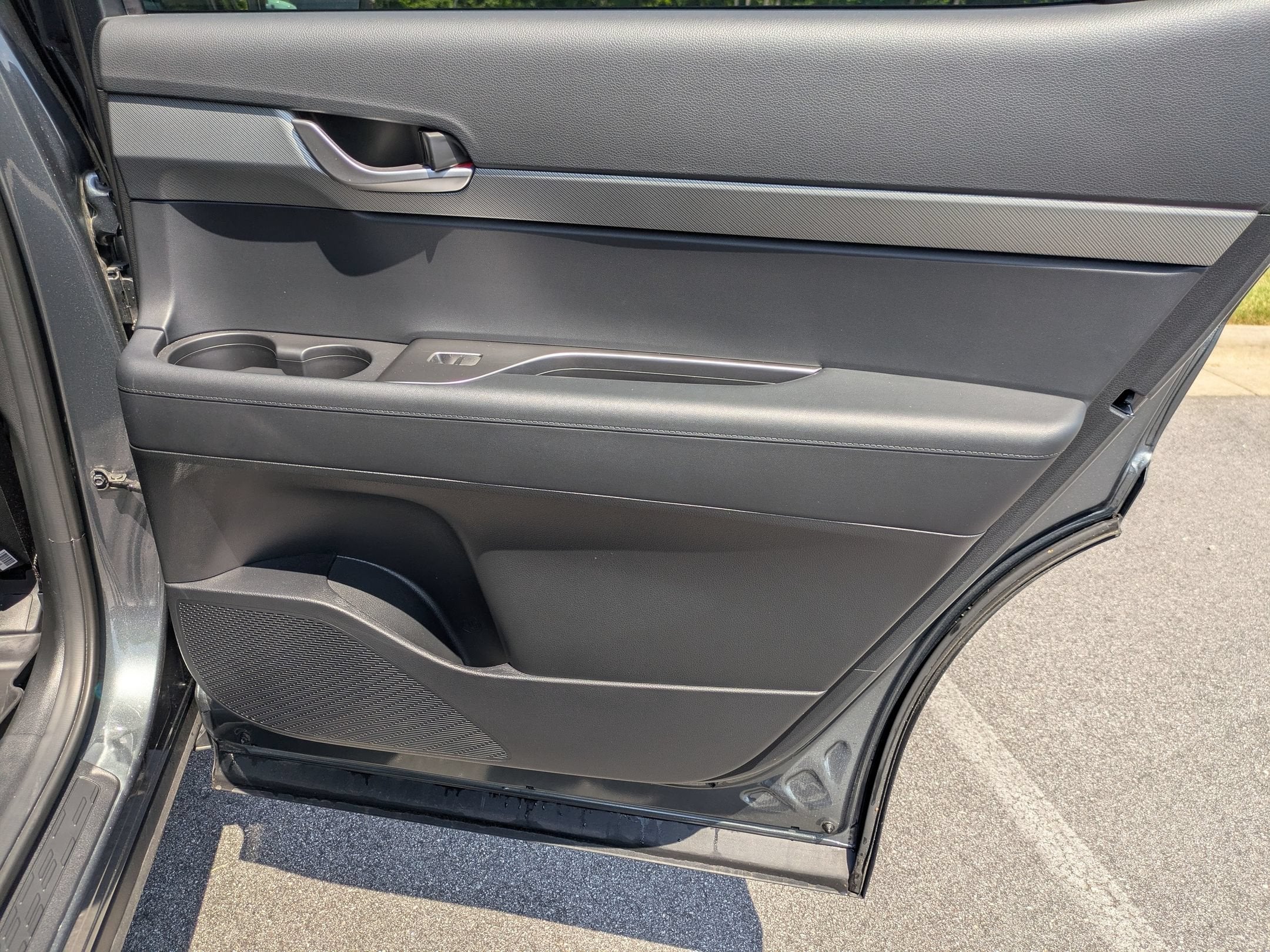 2023 Hyundai Palisade XRT