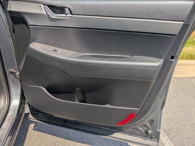 2023 Hyundai Palisade XRT