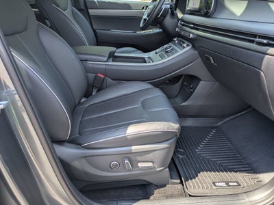 2023 Hyundai Palisade XRT