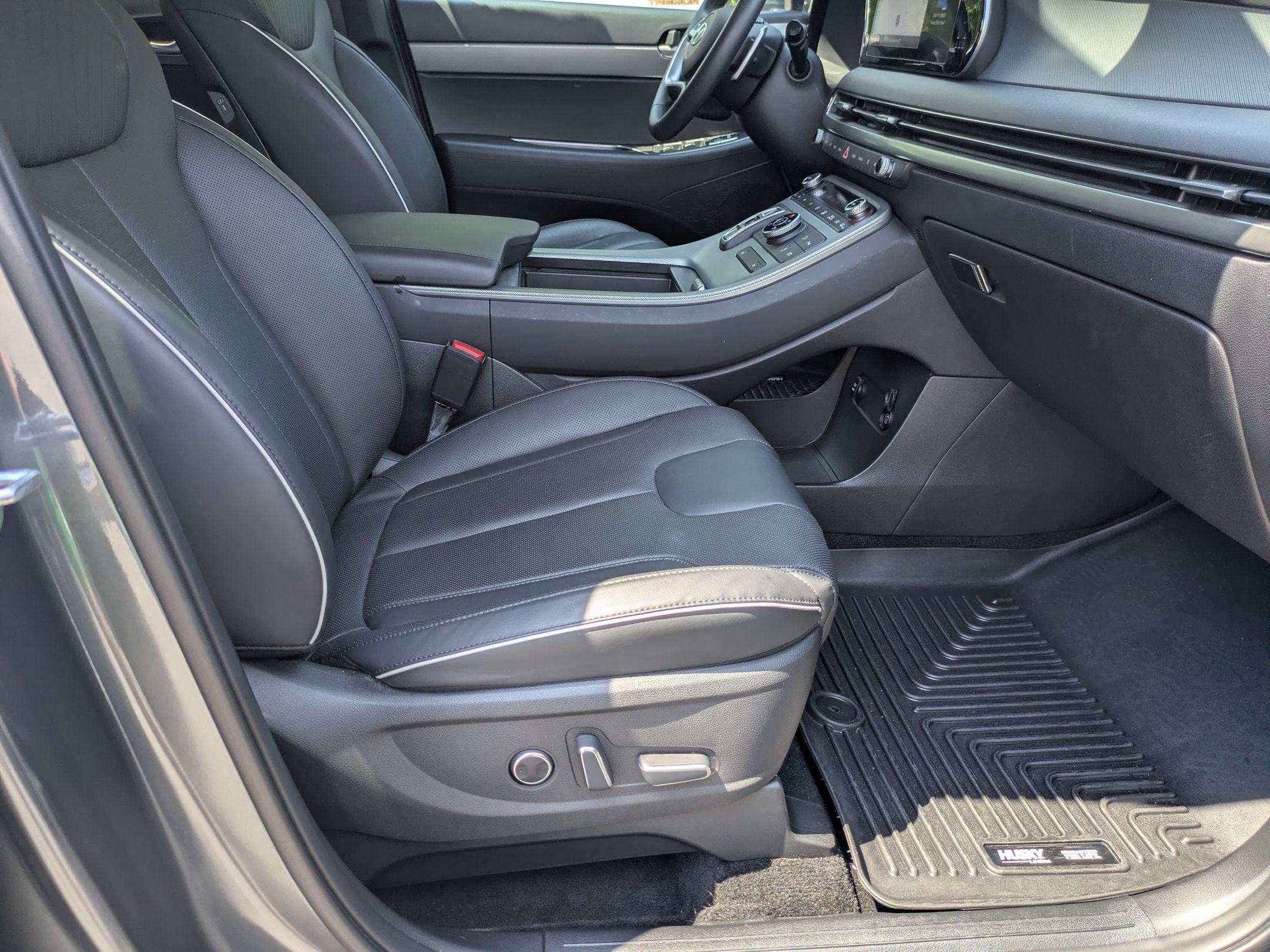 2023 Hyundai Palisade XRT