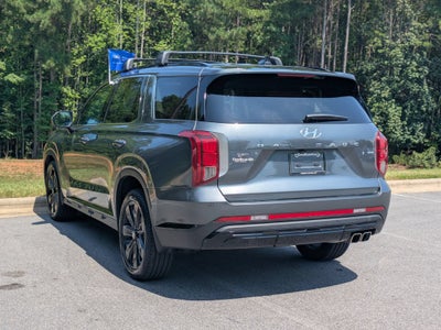 2023 Hyundai Palisade XRT