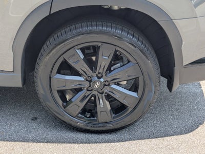 2023 Hyundai Palisade XRT