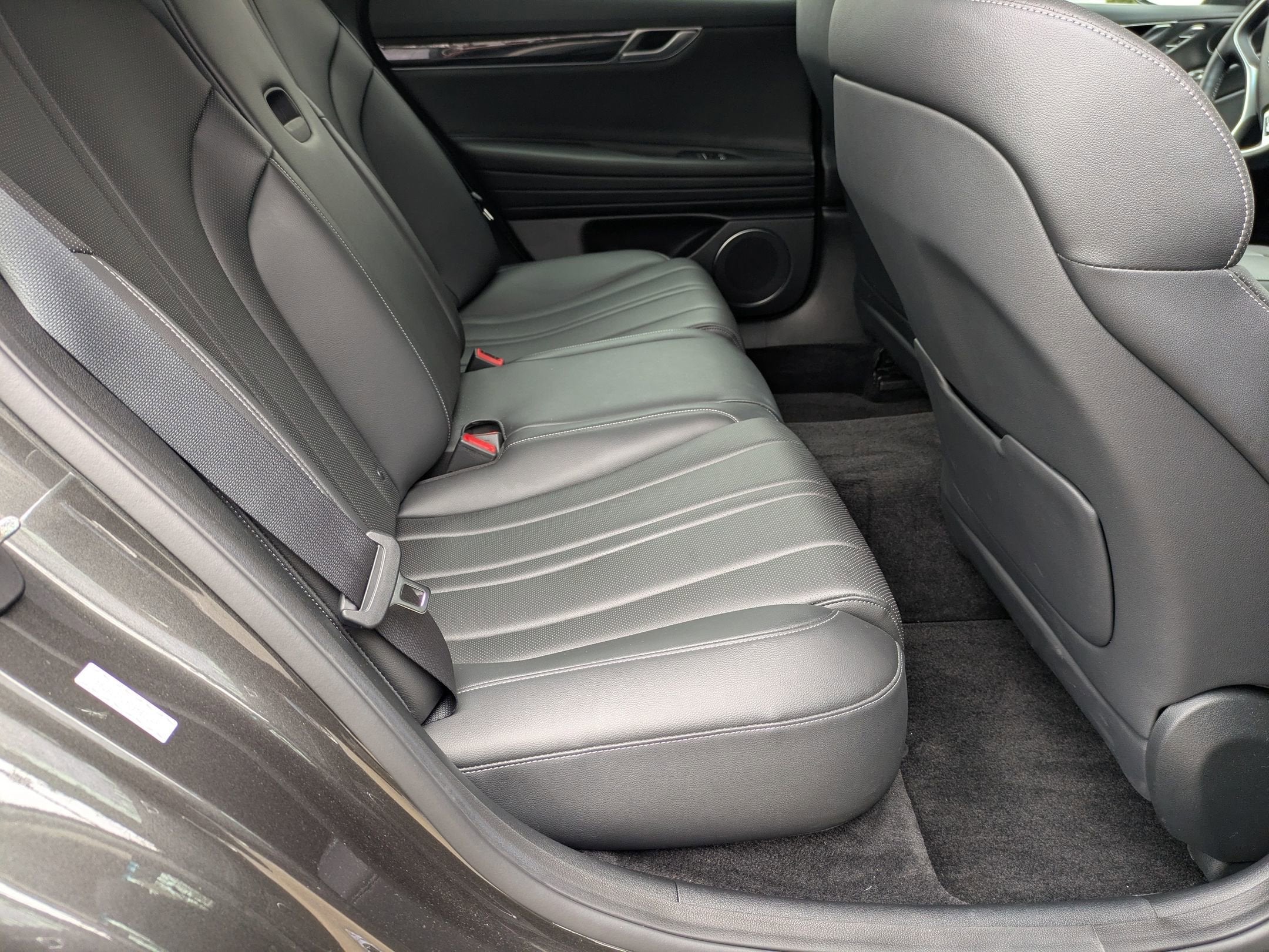 2023 Genesis G80 2.5T