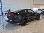 2020 Ford Mustang Shelby GT350