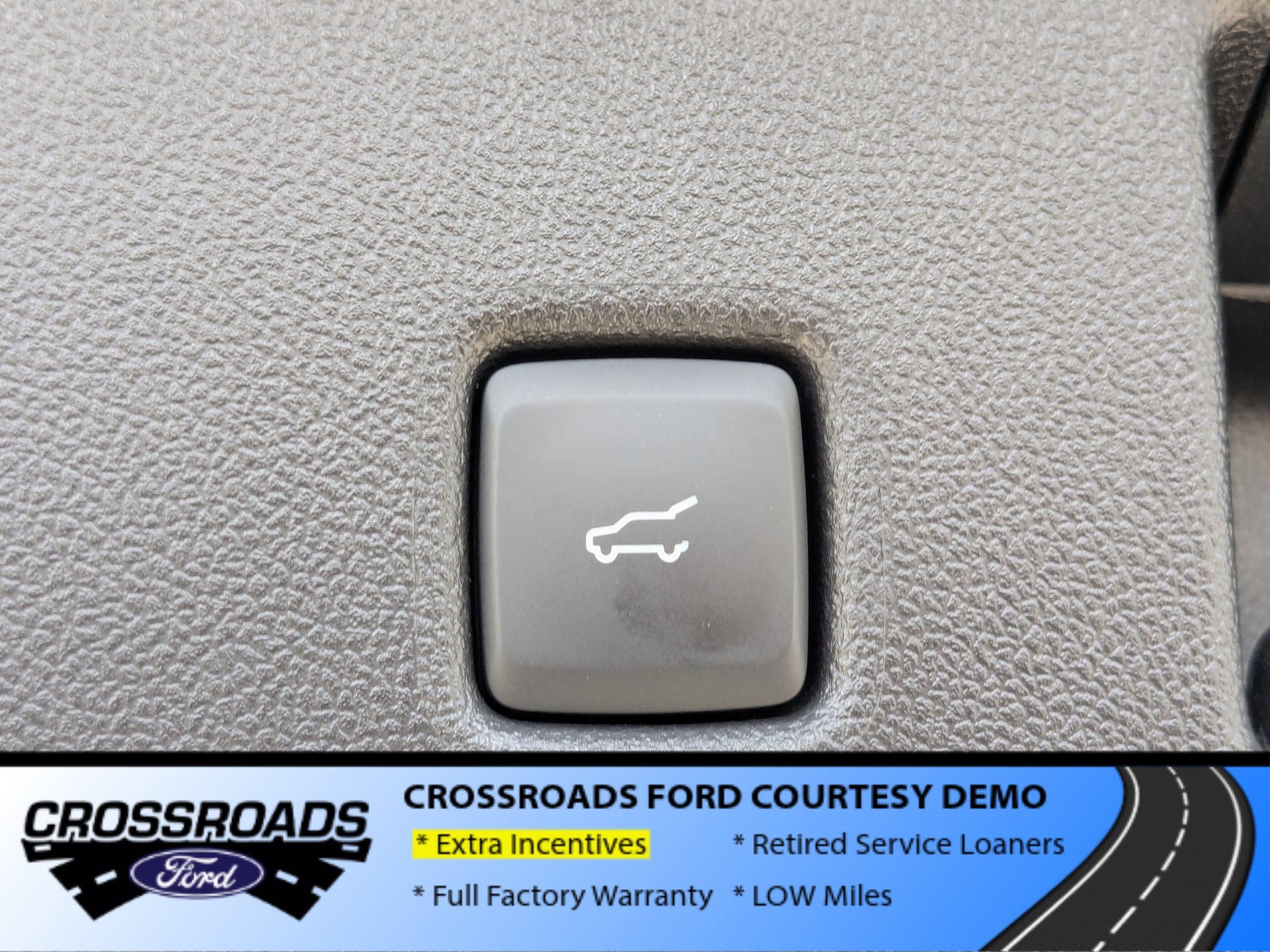2025 Ford Escape Active - Crossroads Courtesy Demo