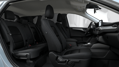 2025 Ford Escape Active - Crossroads Courtesy Demo