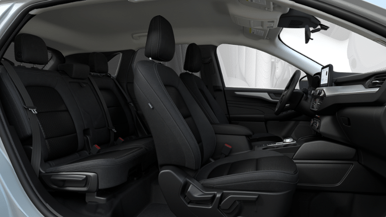 2025 Ford Escape Active - Crossroads Courtesy Demo