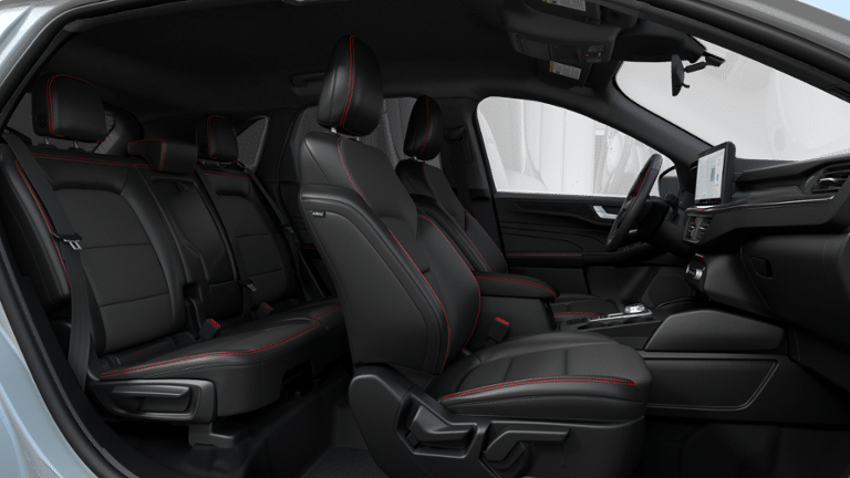 2025 Ford Escape ST-Line - Crossroads Courtesy Demo