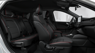 2025 Ford Escape ST-Line - Crossroads Courtesy Demo