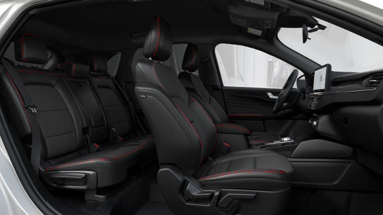 2025 Ford Escape ST-Line - Crossroads Courtesy Demo