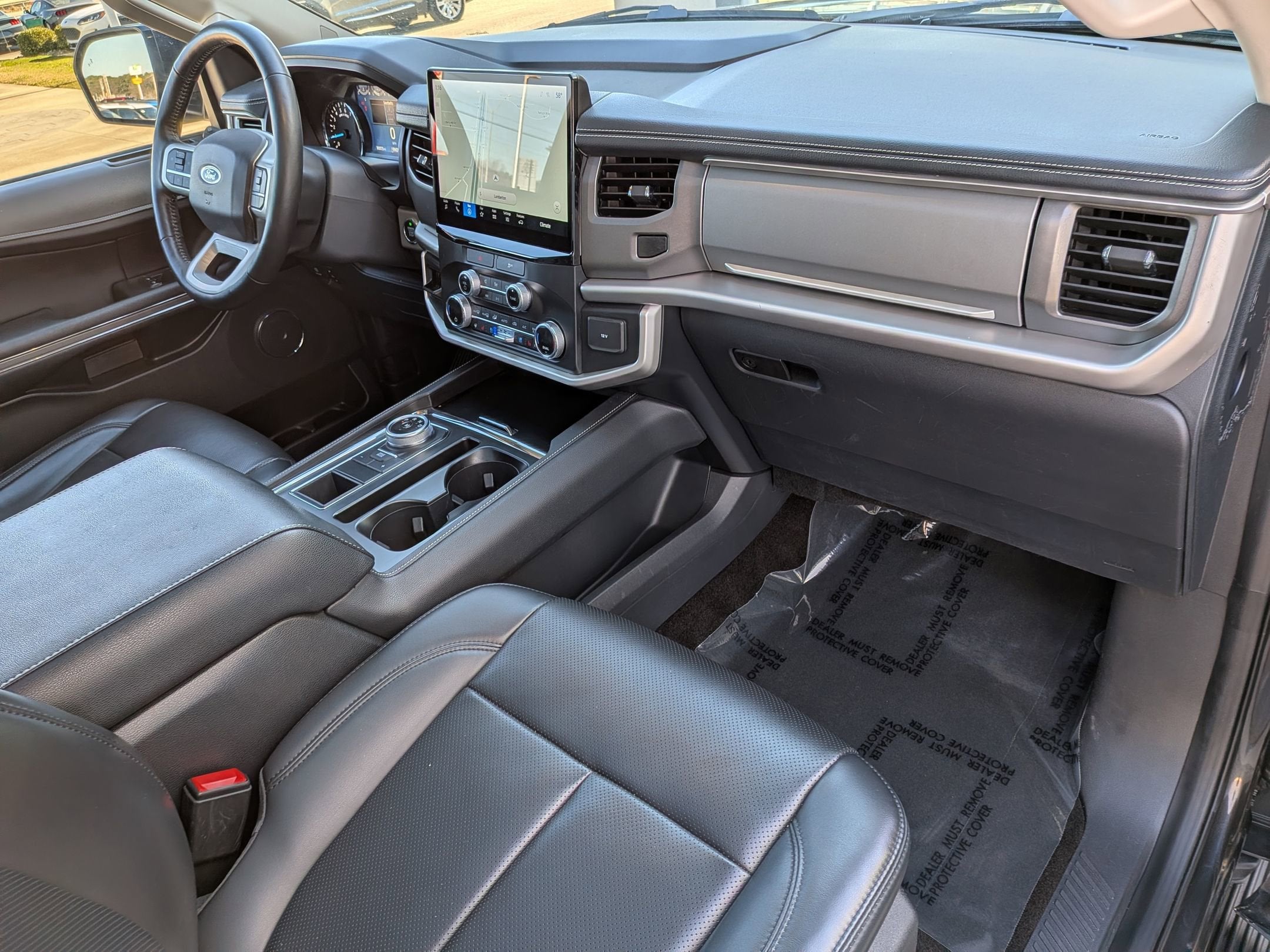 2022 Ford Expedition Max XLT