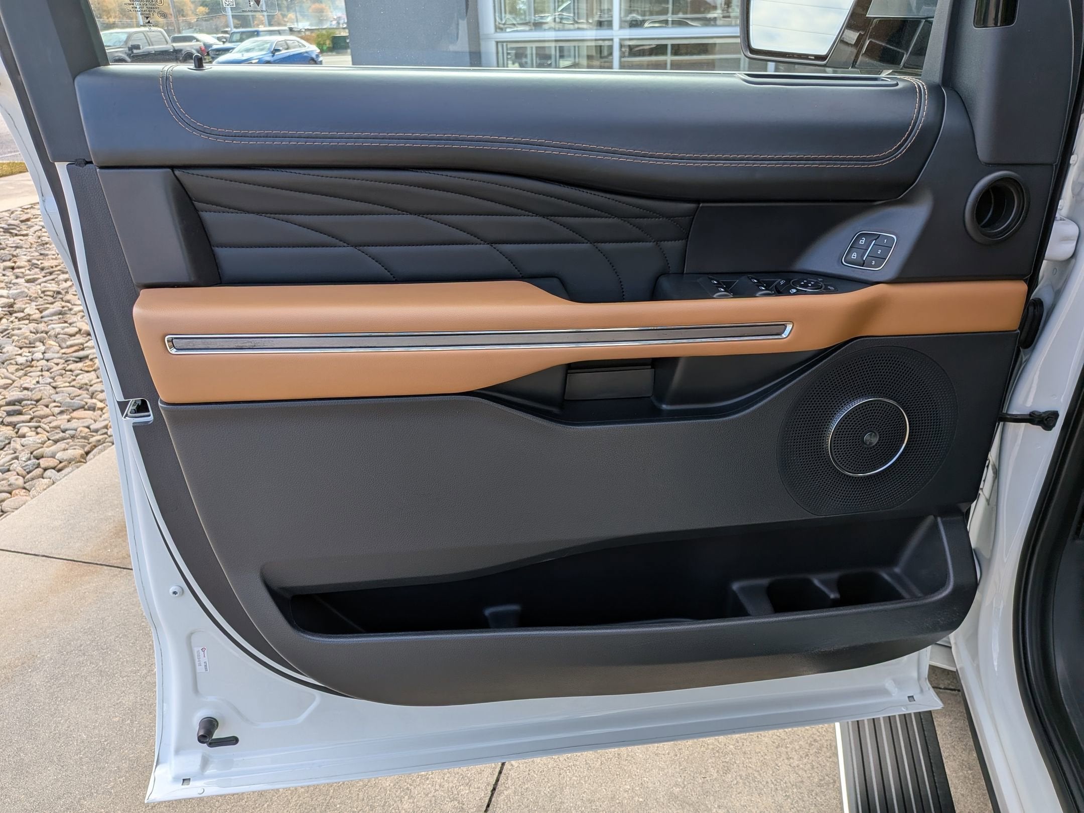 2022 Ford Expedition Platinum