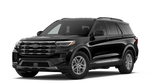 2026 Ford Explorer Active - Crossroads Courtesy Demo