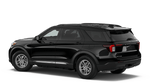 2026 Ford Explorer Active - Crossroads Courtesy Demo