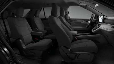 2026 Ford Explorer Active - Crossroads Courtesy Demo